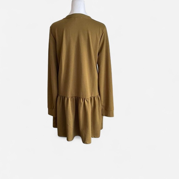 English Factory Mini Dress - Picture 3 of 4